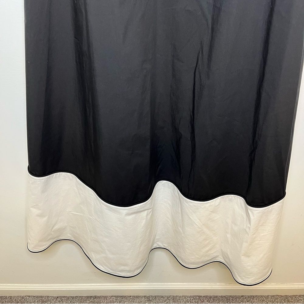 Caroline Constas Giulia Dress Xs View 4